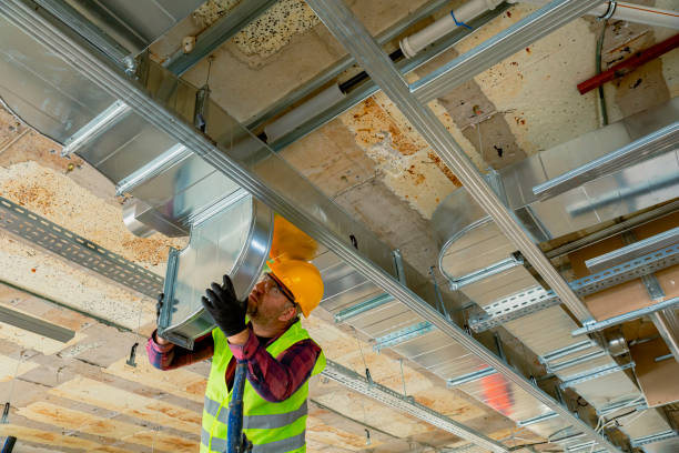 Best HVAC System Installation  in Trinidad, CO