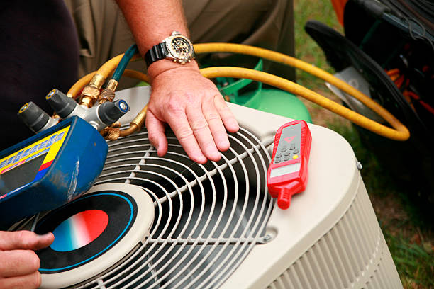 AC Installation Near Me in Trinidad, CO