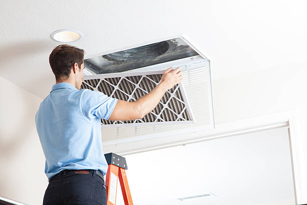 Air Duct Cleaning in Trinidad, CO